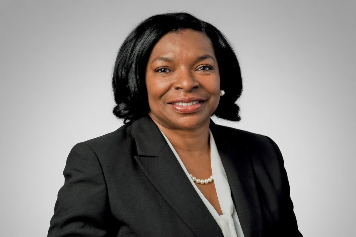 Chiquita Suggs, Board Member