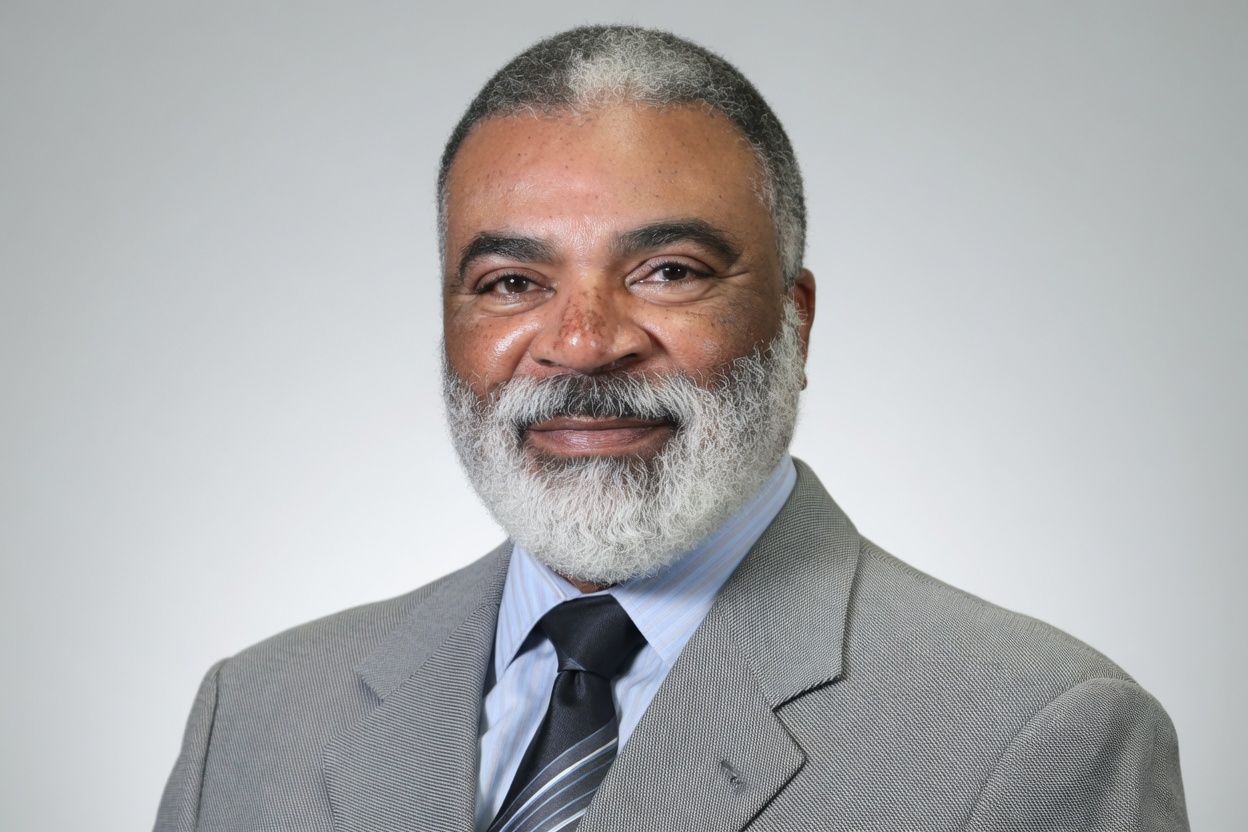 Eddie Williams, Board Chair