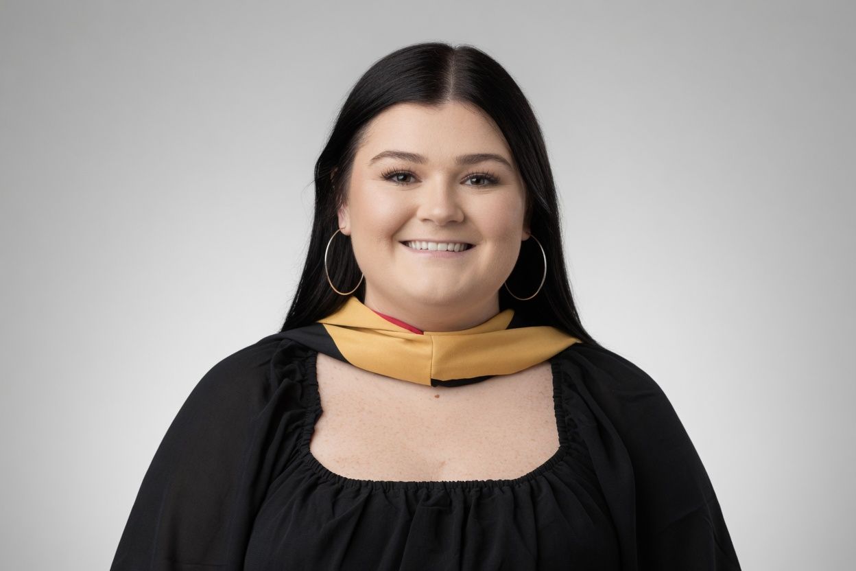 Emily Burt, LMSW, Social Worker