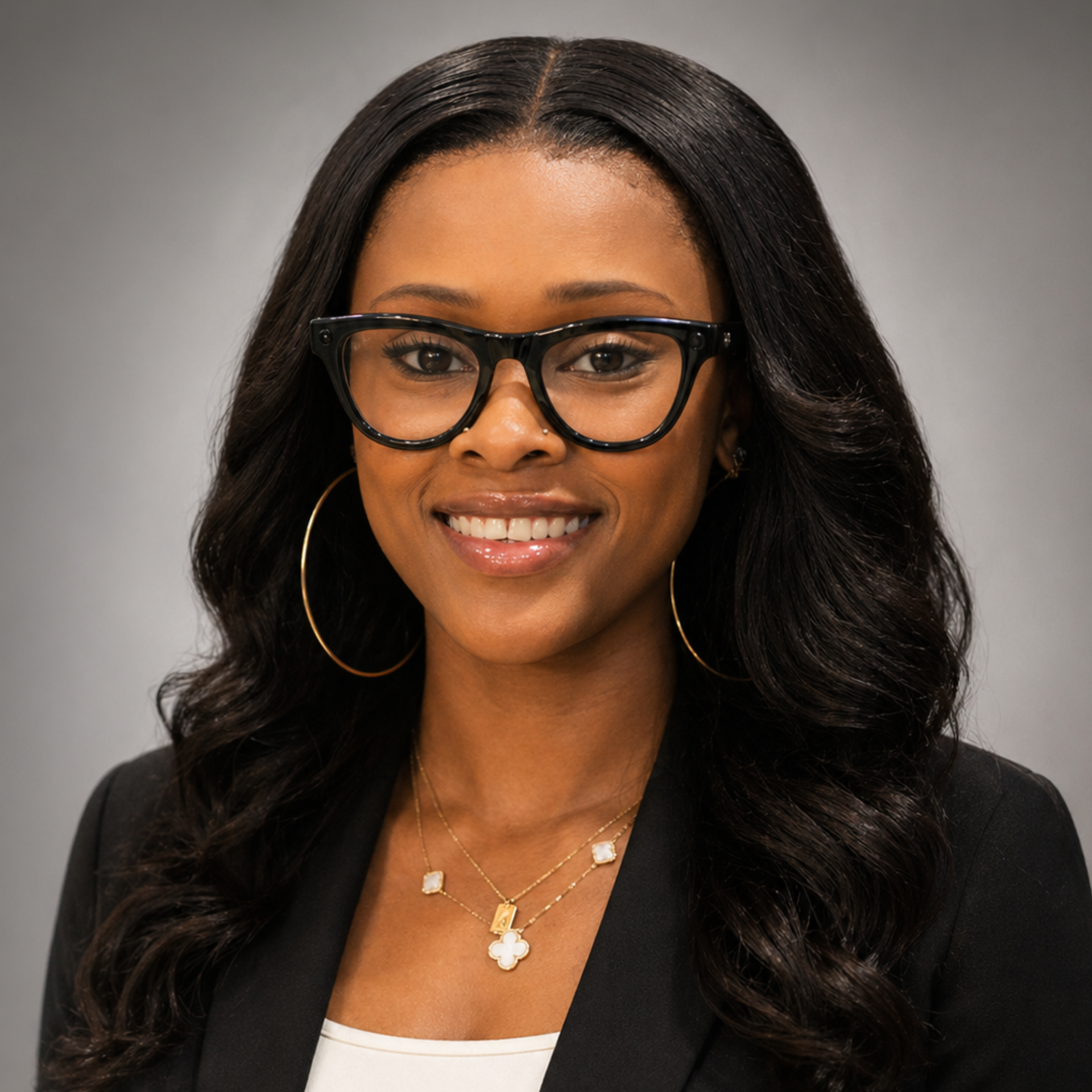 Haley Moore, MSW, Social Worker