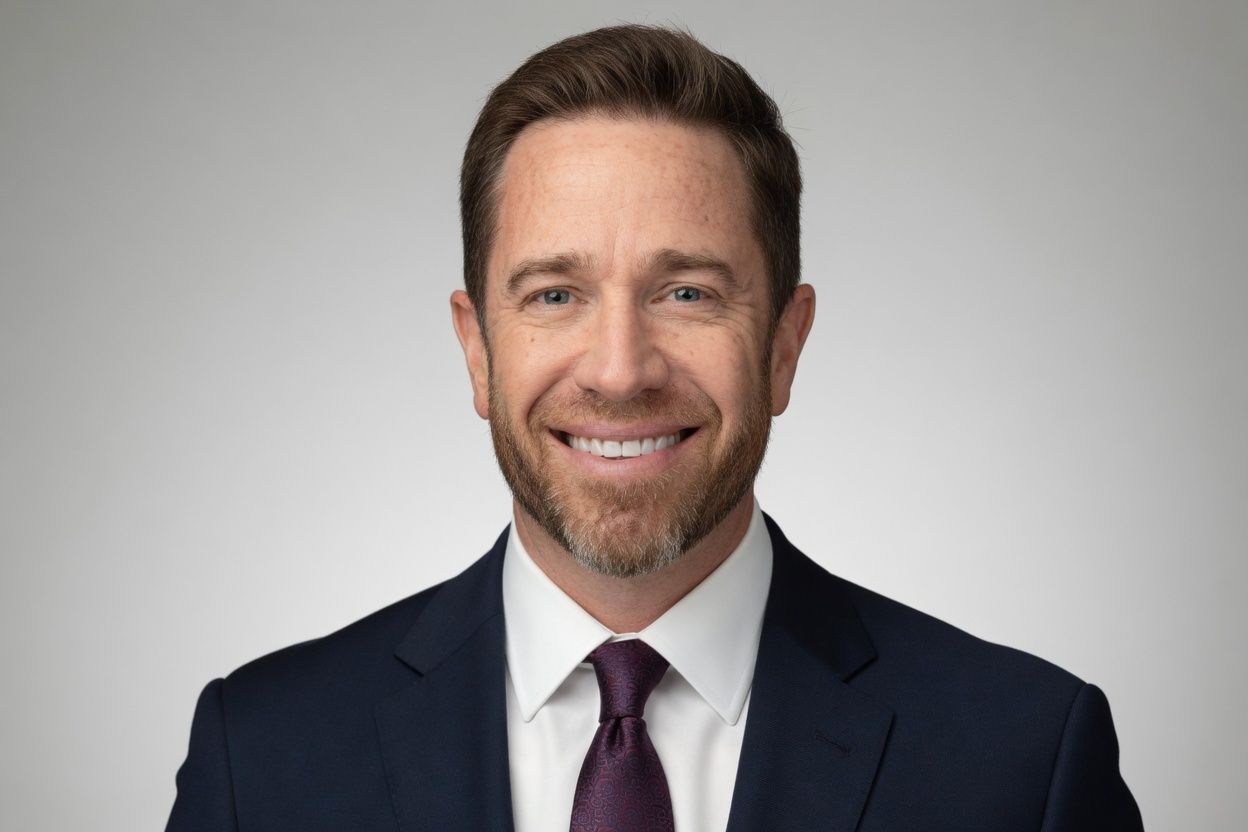 Jordan Leo, Board Member