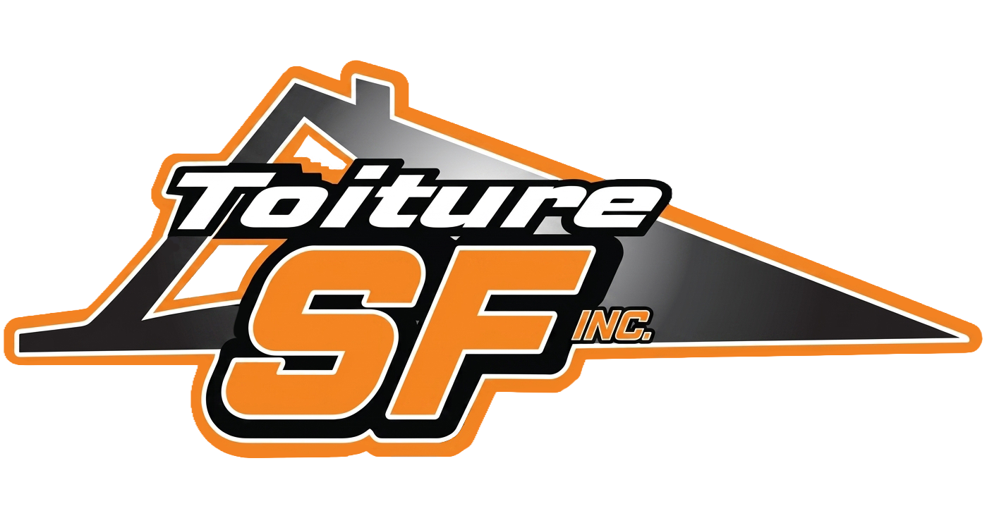 LOGO Toiture SF
