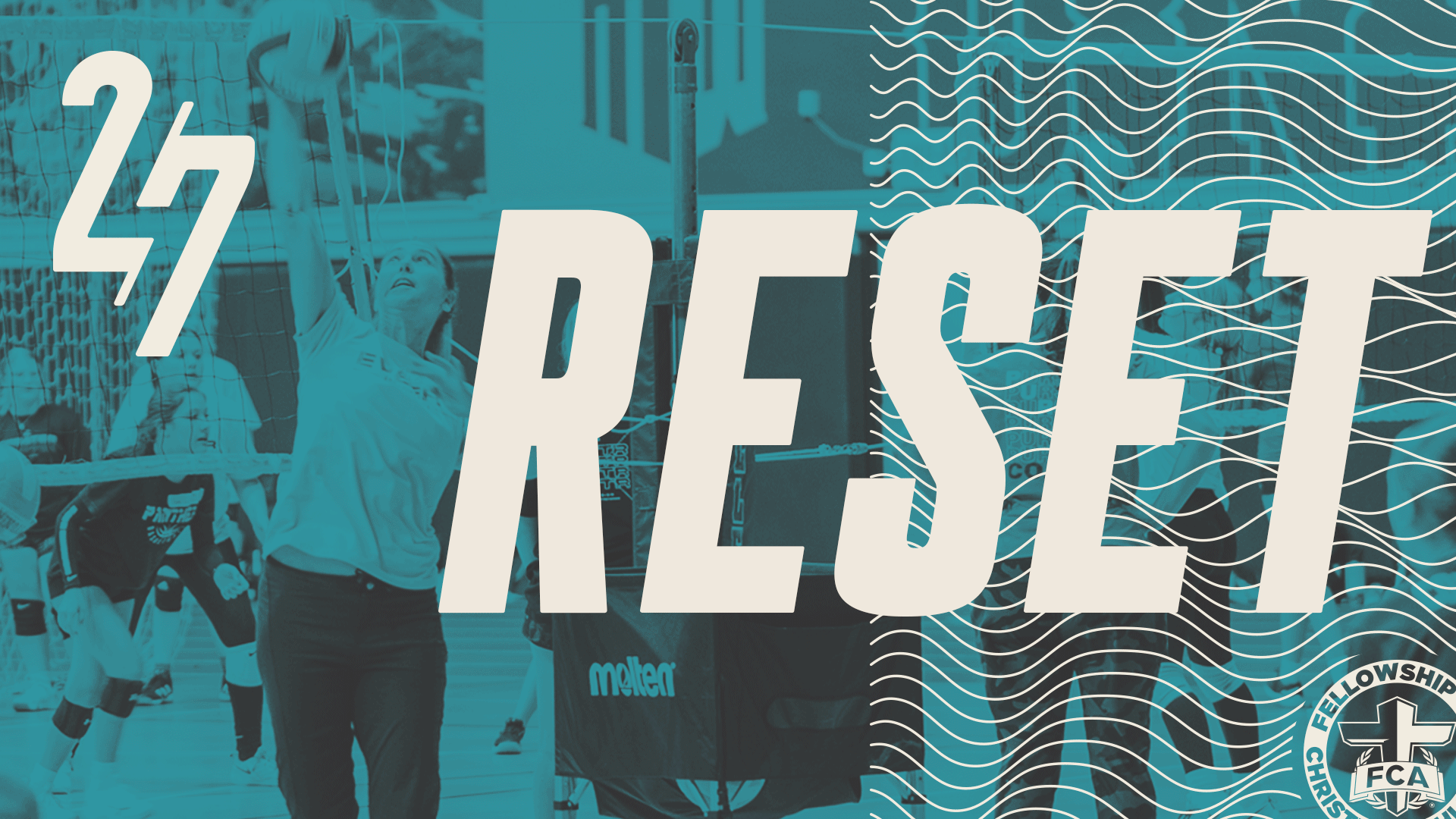 Reset