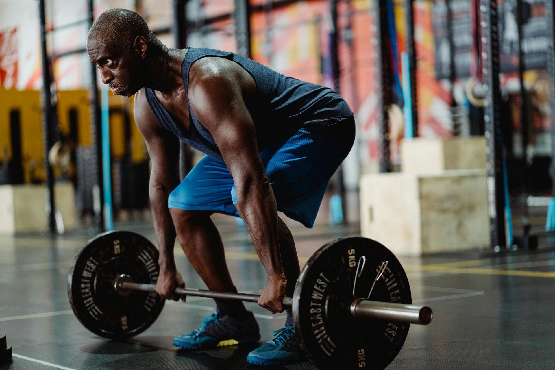 CrossFit