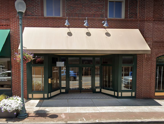 People Shaking Hands — Morganton, NC — Willcox Law Firm PLLC People Shaking Hands — Morganton, NC — Willcox Law Firm PLLC