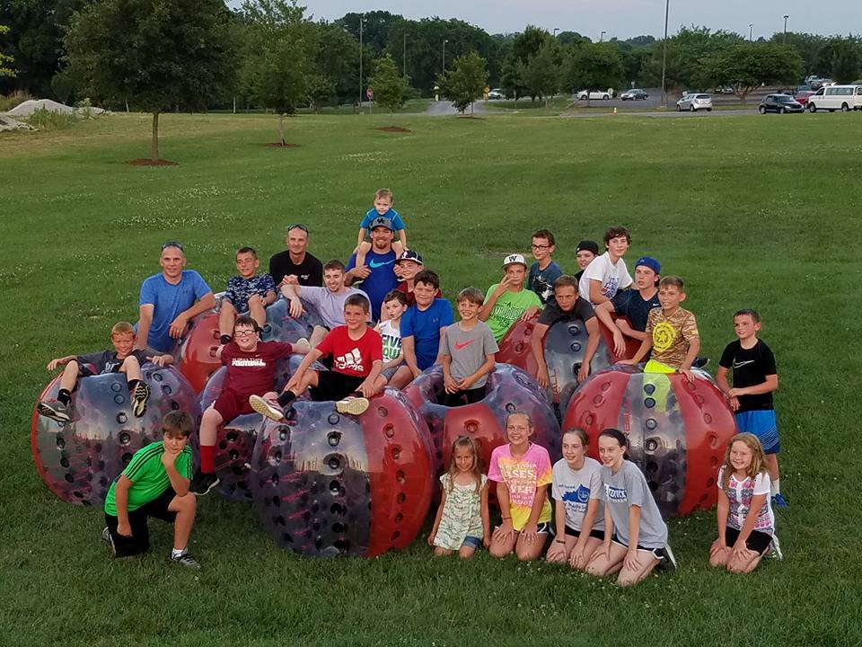 Paintball Bowling Green, KY 2707964120