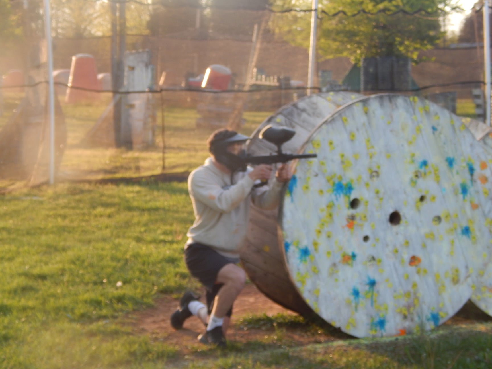 Paintball Bowling Green, KY 2707964120