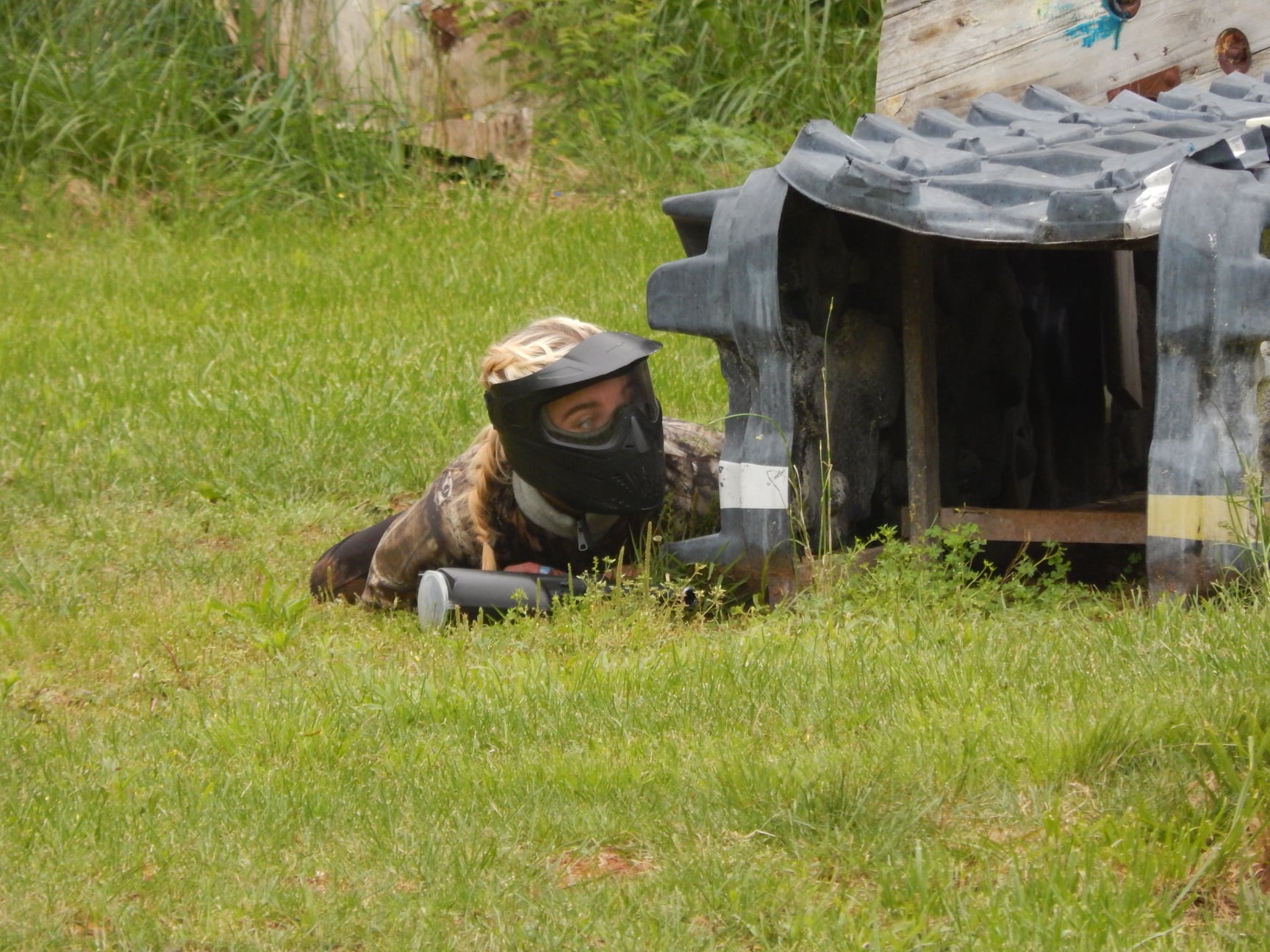 Paintball Bowling Green, KY 2707964120