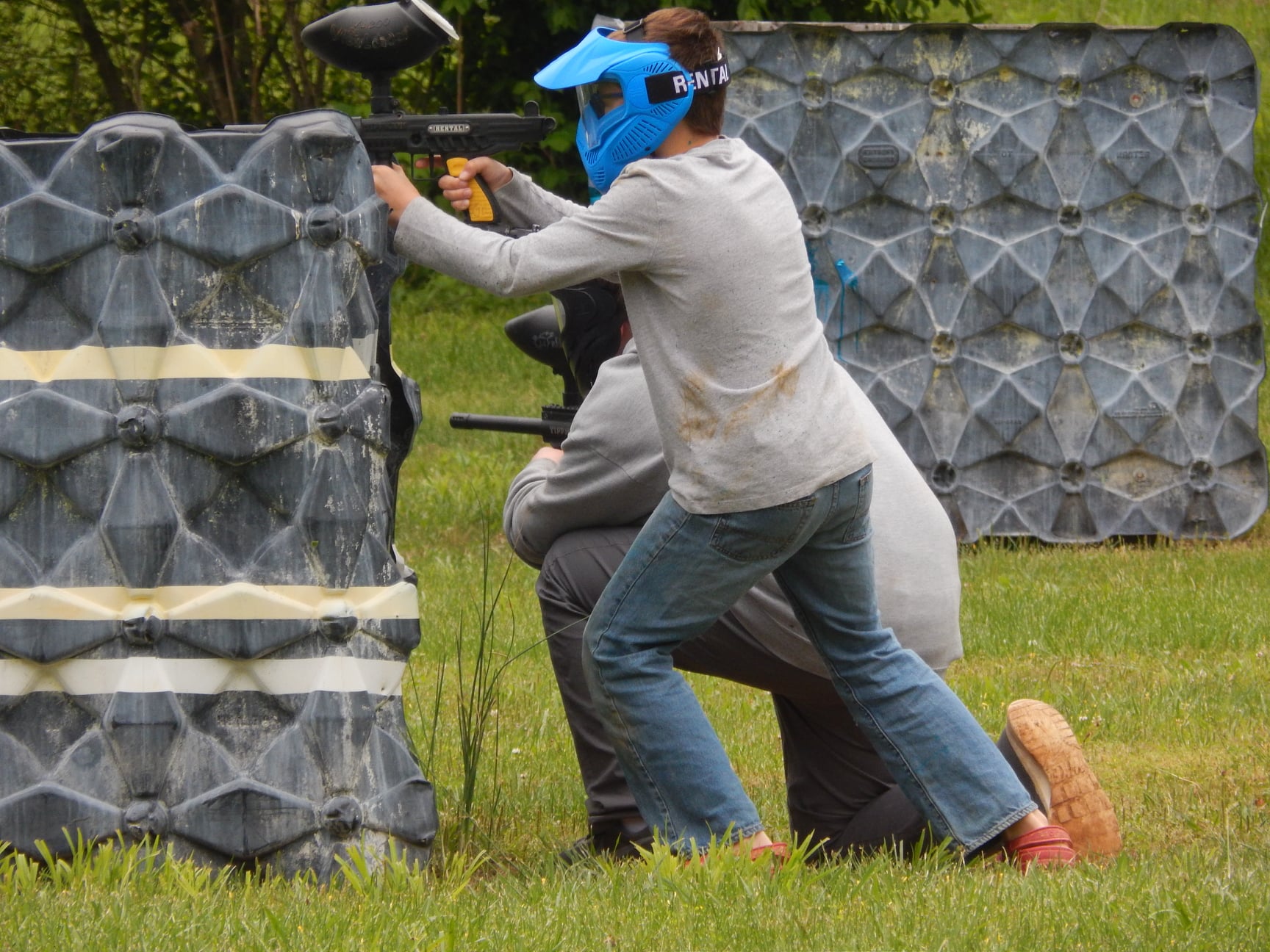 Paintball Bowling Green, KY 2707964120