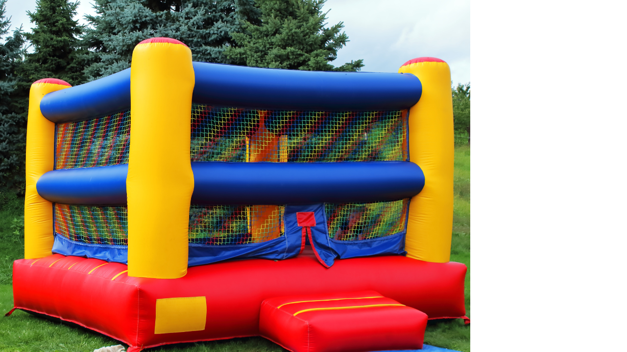 bouncehouse logo