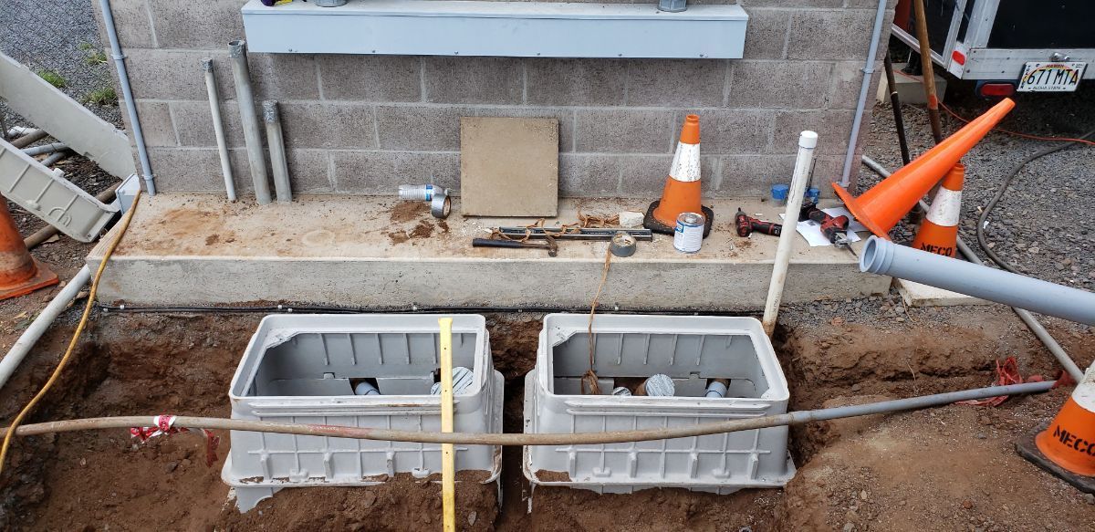 Electrical Service — Maui, HI — ProStyle
