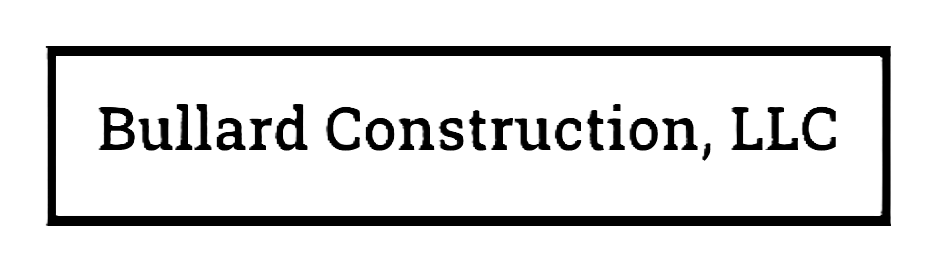 Bullard Construction, LLC logo in Tumwater, WA