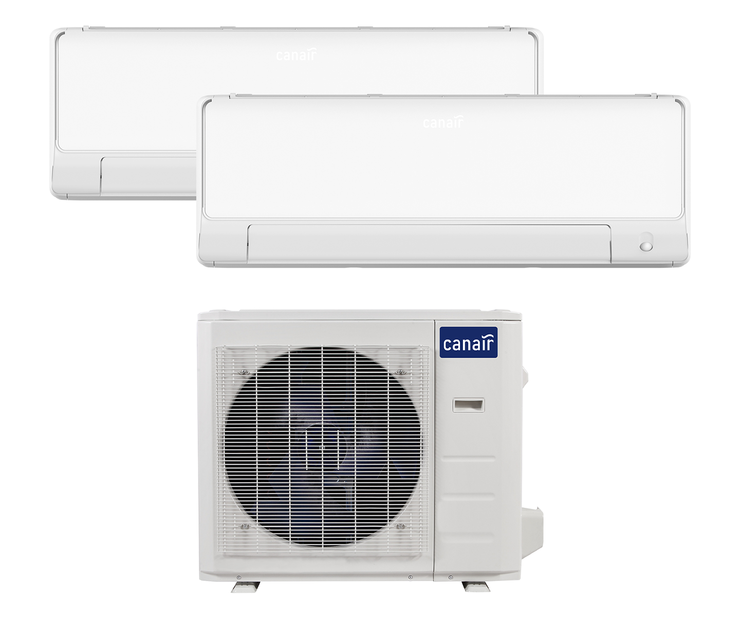 Canair Série 4C28 Multizone