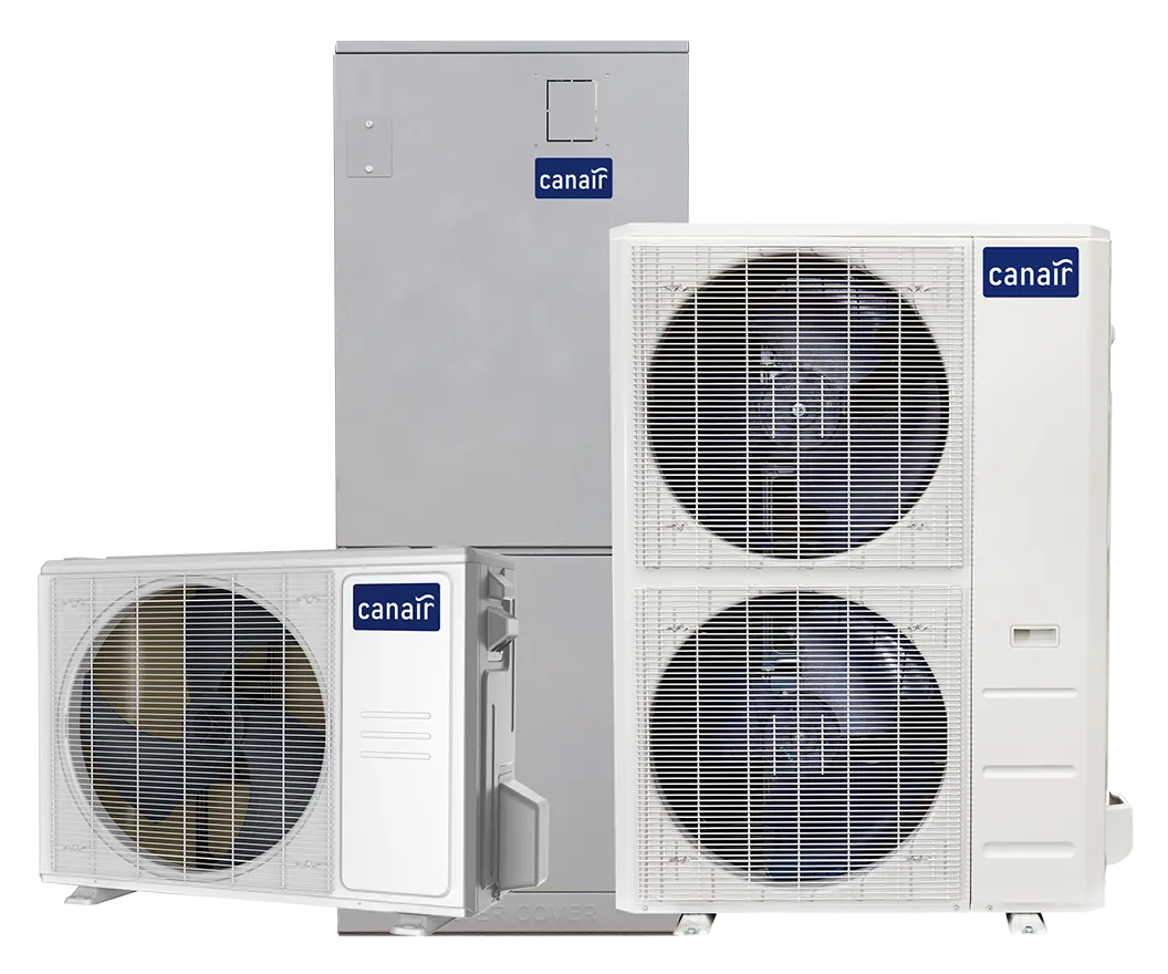 Canair Série 4CDH