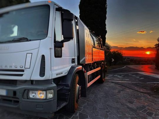 Autospurghi, lavaggio condotte fognarie, Firenze Autospurghi, lavaggio condotte fognarie, Firenze