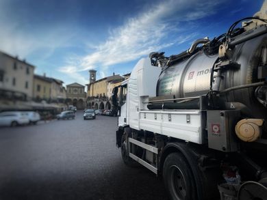 gestione rifiuti