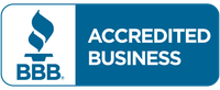 Accredited Business - Better Business Bureau
