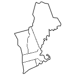New England