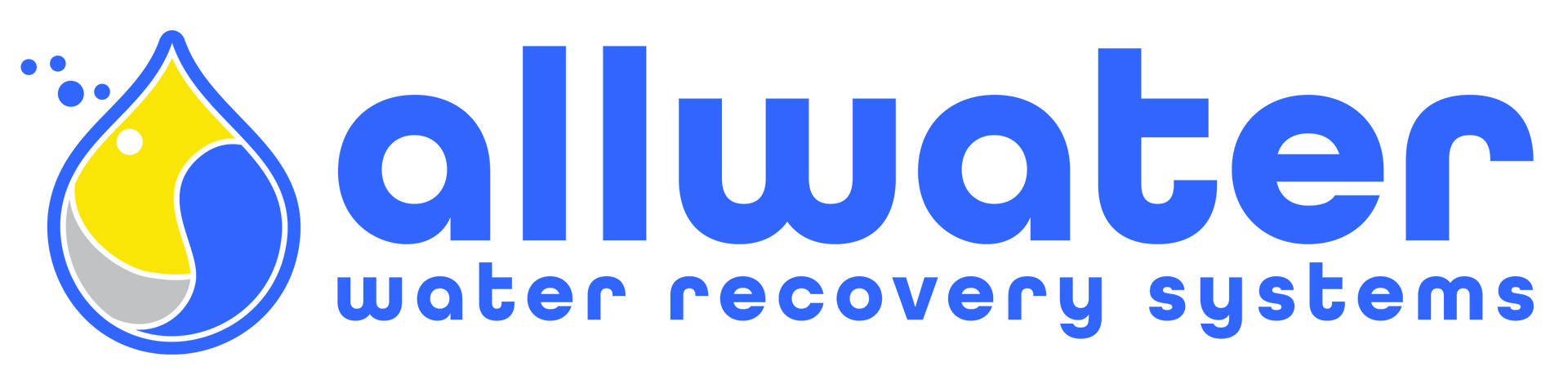 allwater recovery systems logo