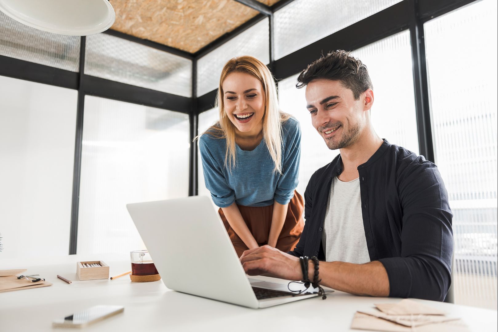 Specialization in HOA financial management