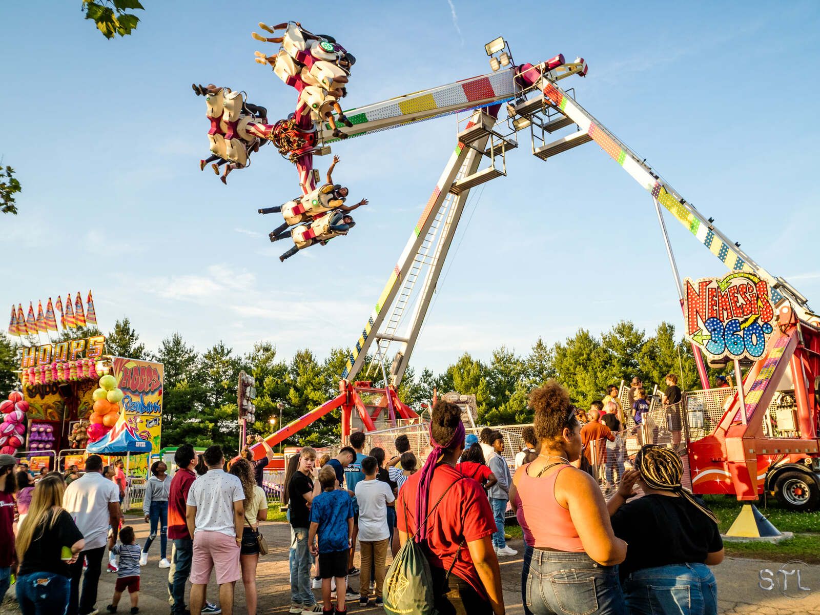 Next Event Ride Amusement Ride Rentals & Leasing Company | Ride Worx