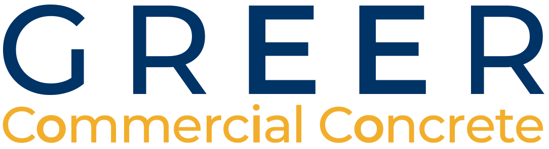 Greer Commercial Concrete