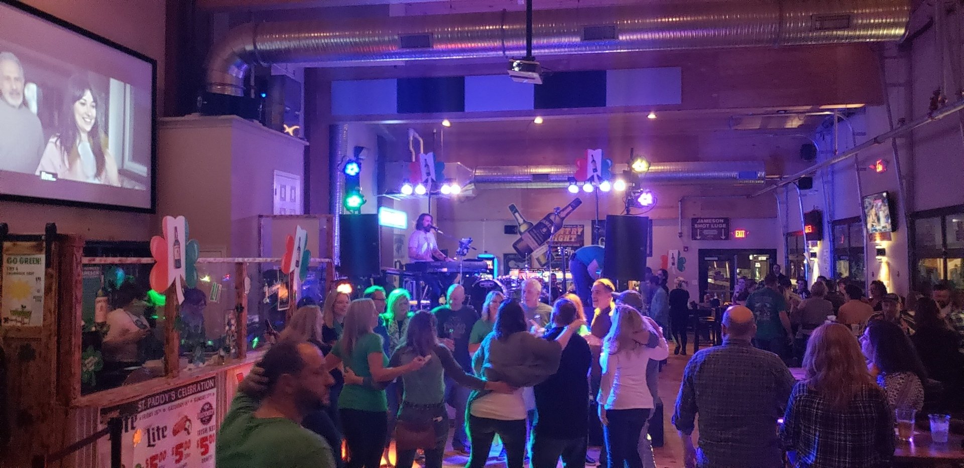 Entertainment Bel Air, MD Main Street Tower