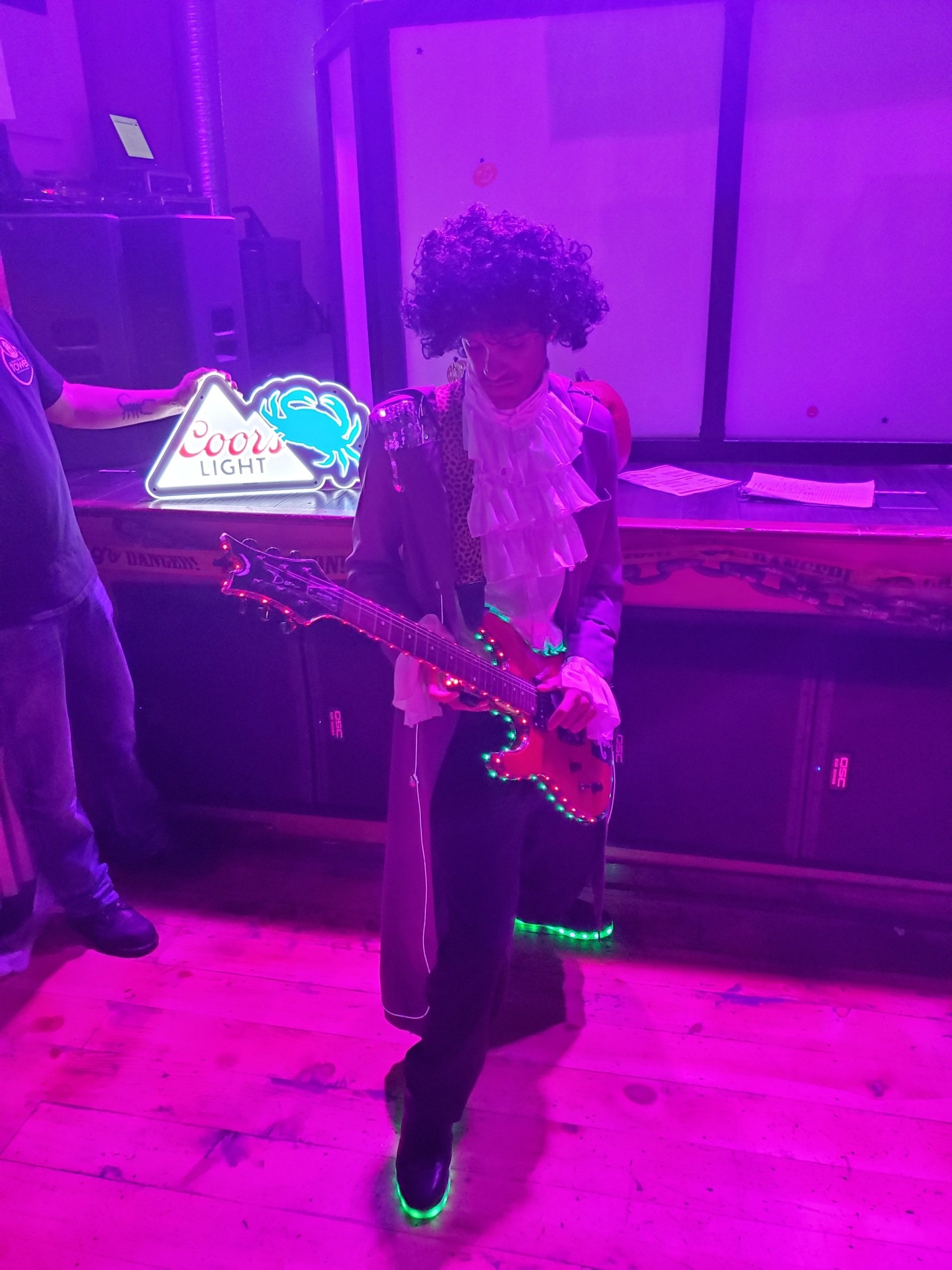 Entertainment Bel Air, MD Main Street Tower