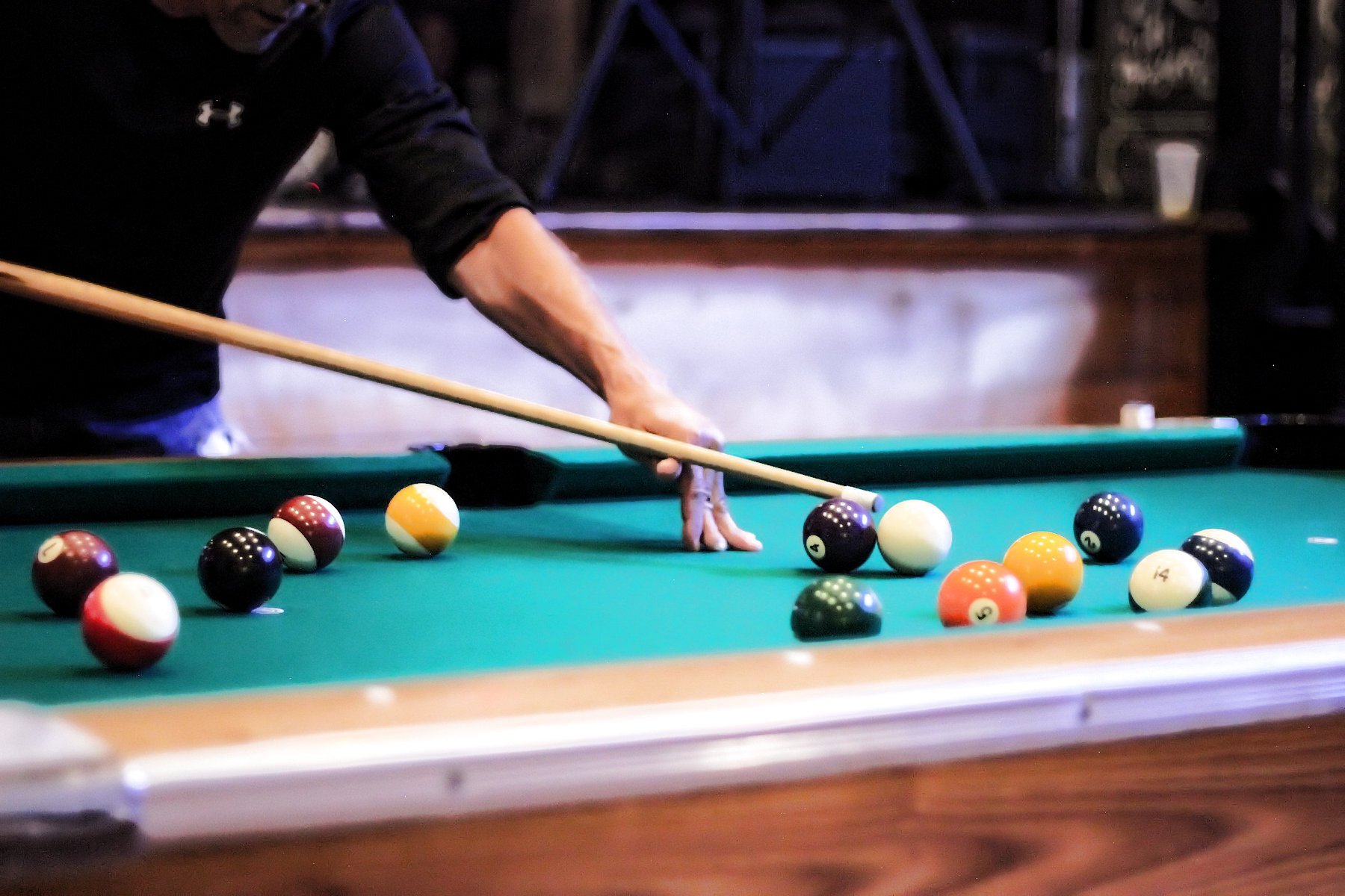 Entertainment Bel Air, MD Main Street Tower