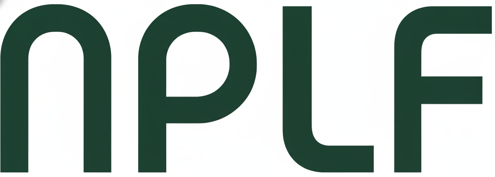 NPLF logo