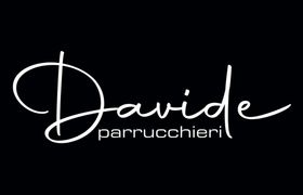 ANGELA E DAVIDE PARRUCCHIERI-LOGO