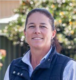Sheree Johnson, Accountant, Quantum X Pty Ltd