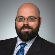 Shawn Loader headshot