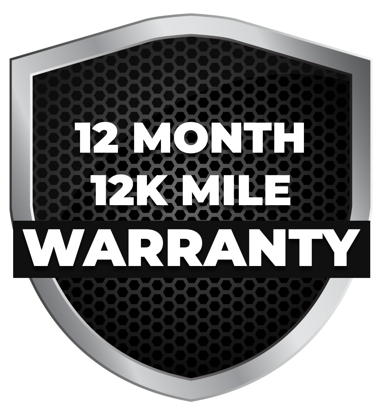 Warranty Logo | Lee's Auto Specialist