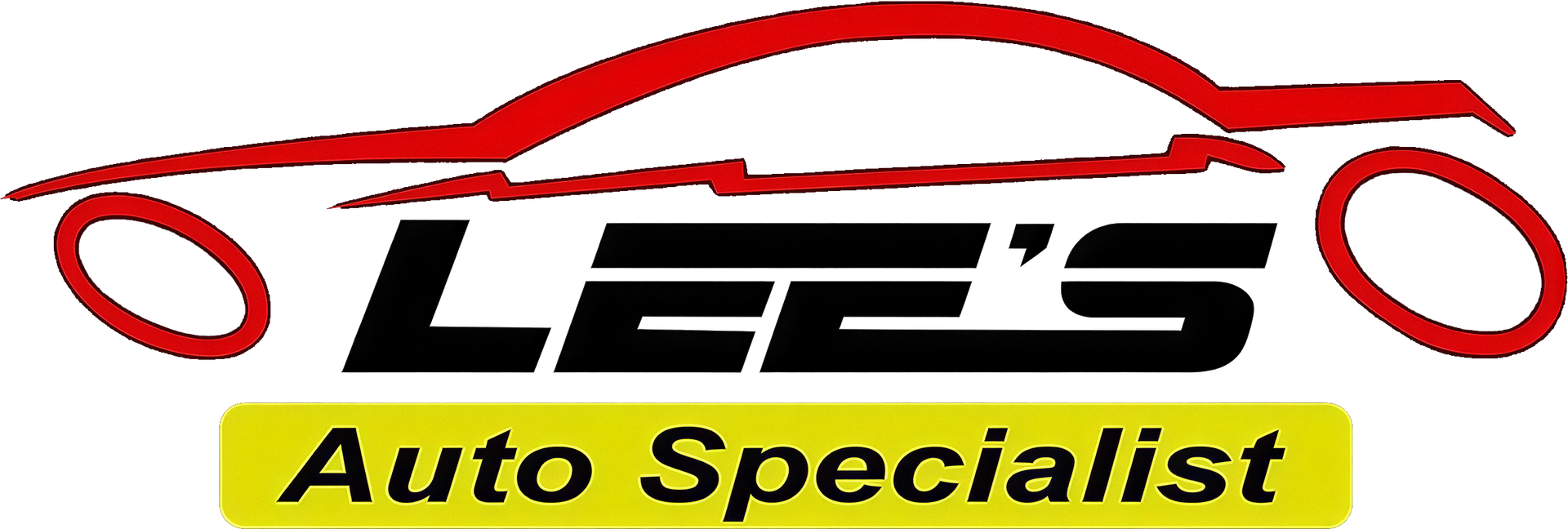 Company Logo | Lee's Auto Specialist