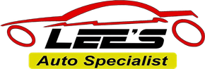 Company Logo | Lee's Auto Specialist