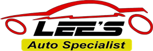 Company Logo | Lee's Auto Specialist
