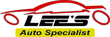 Company Logo | Lee's Auto Specialist