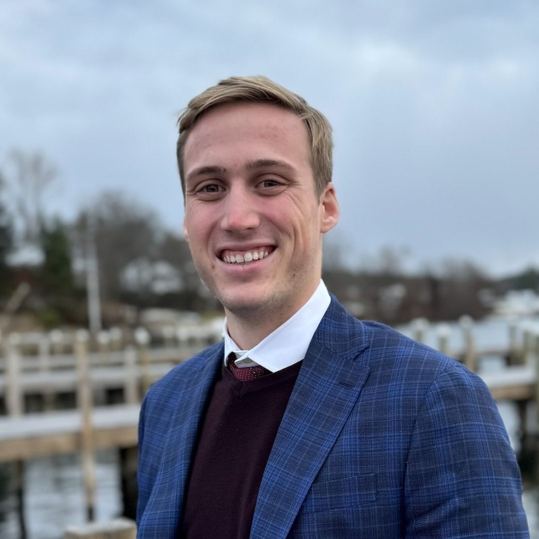 Sam Weddleton Meet the Team | Avery Insurance Agency | New Hampshire