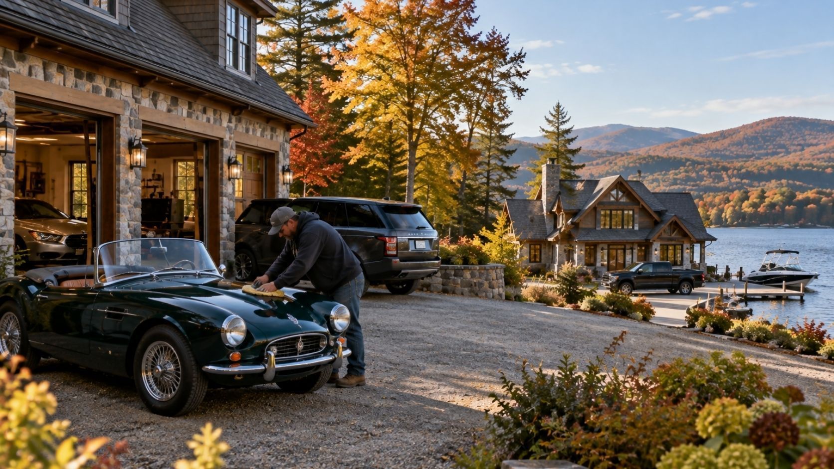 Family Office Insurance Coordination Across Homes Autos and Collections