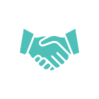 Handshake Icon