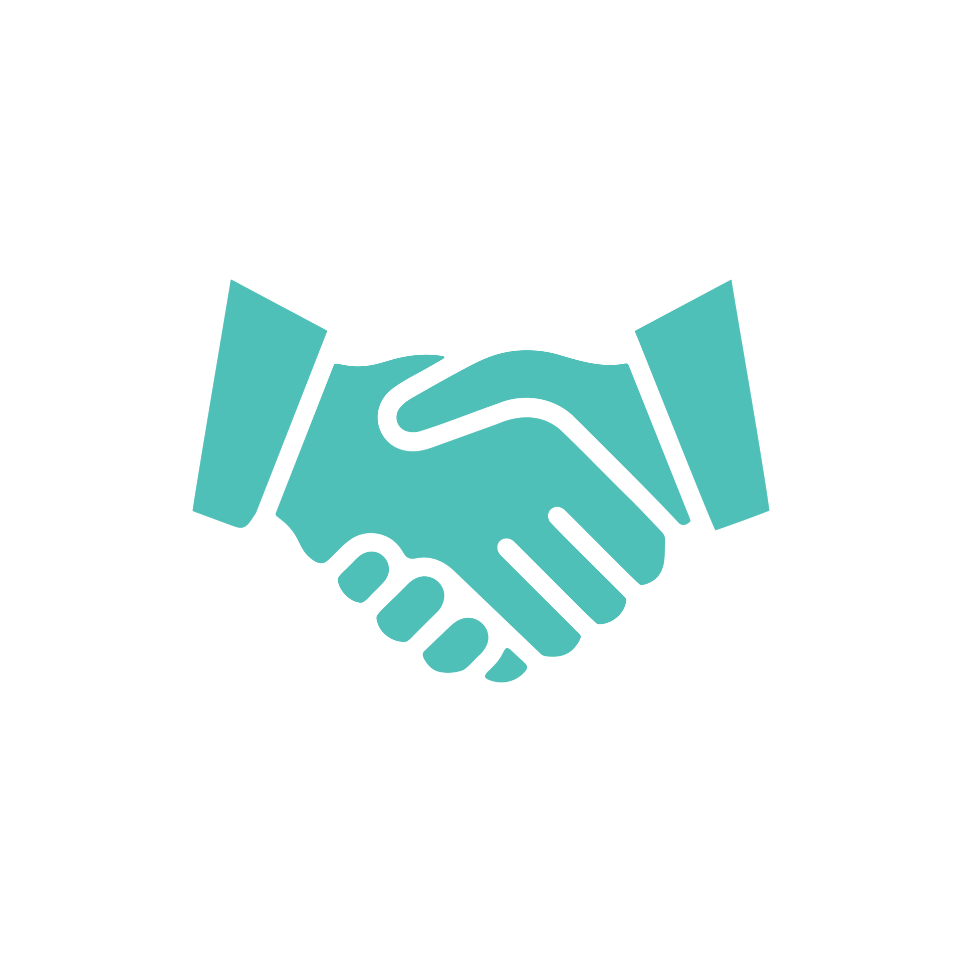 Handshake Icon