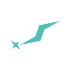 Sparkline Icon Logo