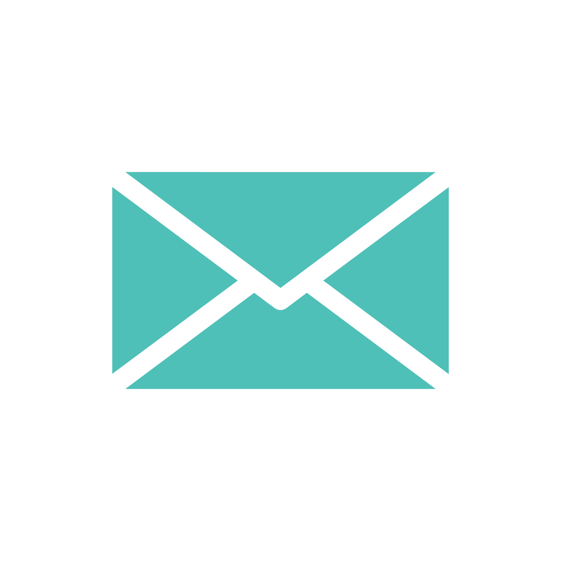 Mail Icon