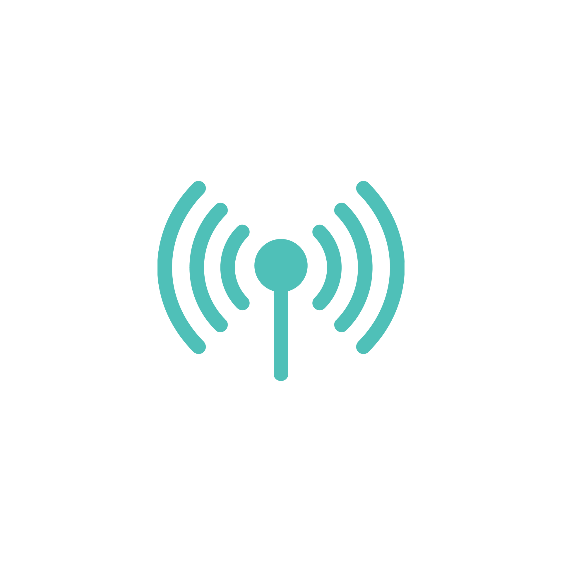 Signal Icon
