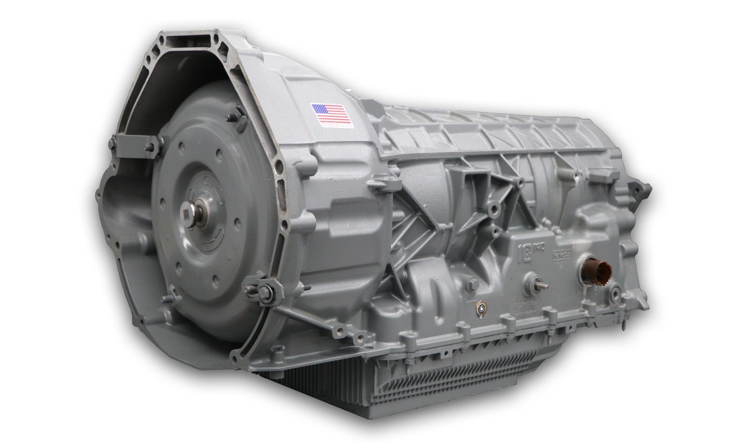 Jasper Engines & Transmissions