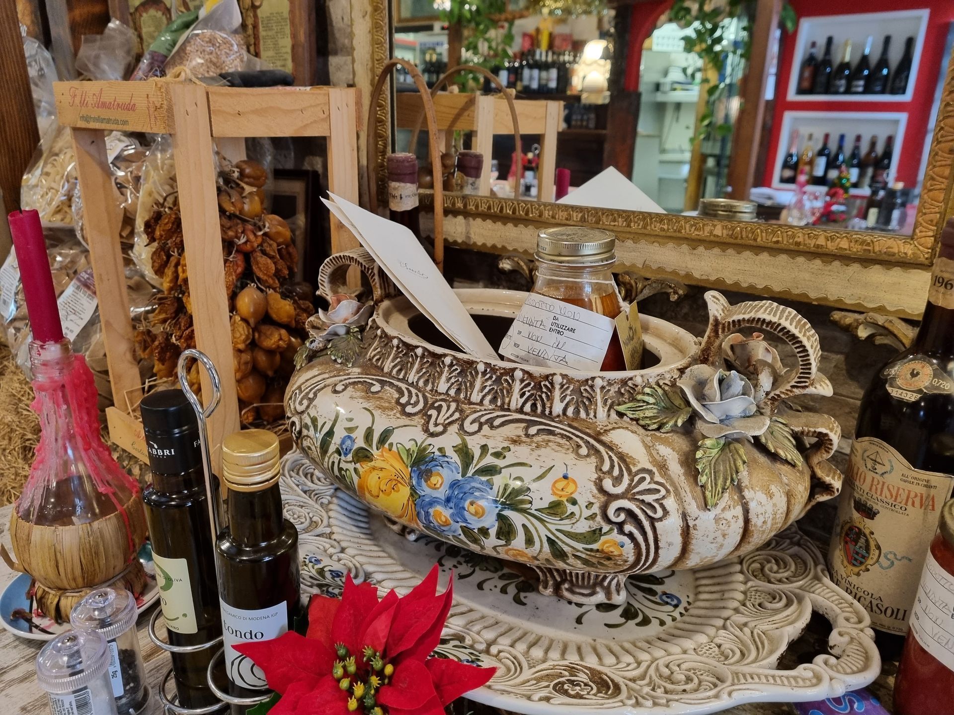 prodotti tipici