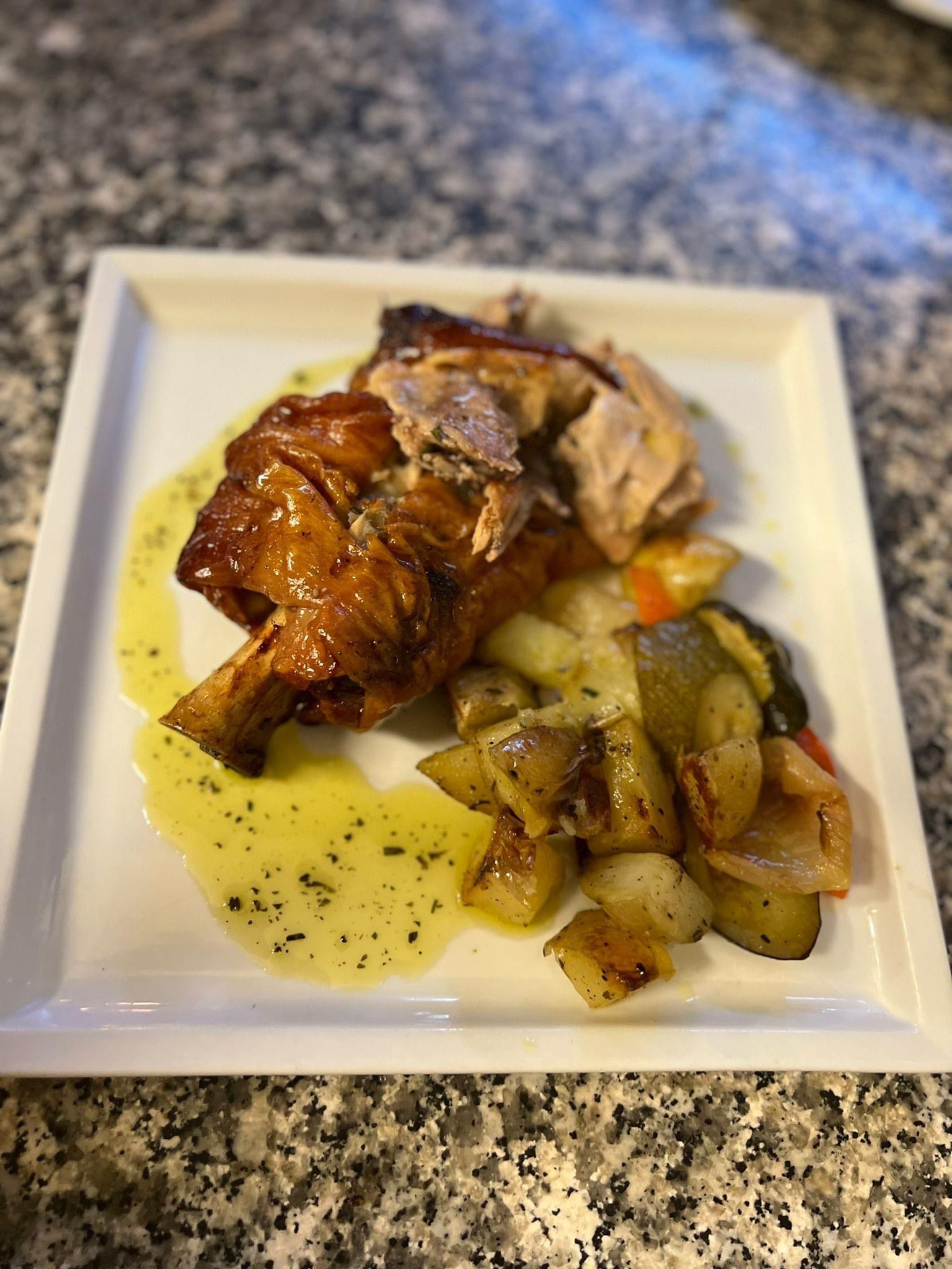 arrosto