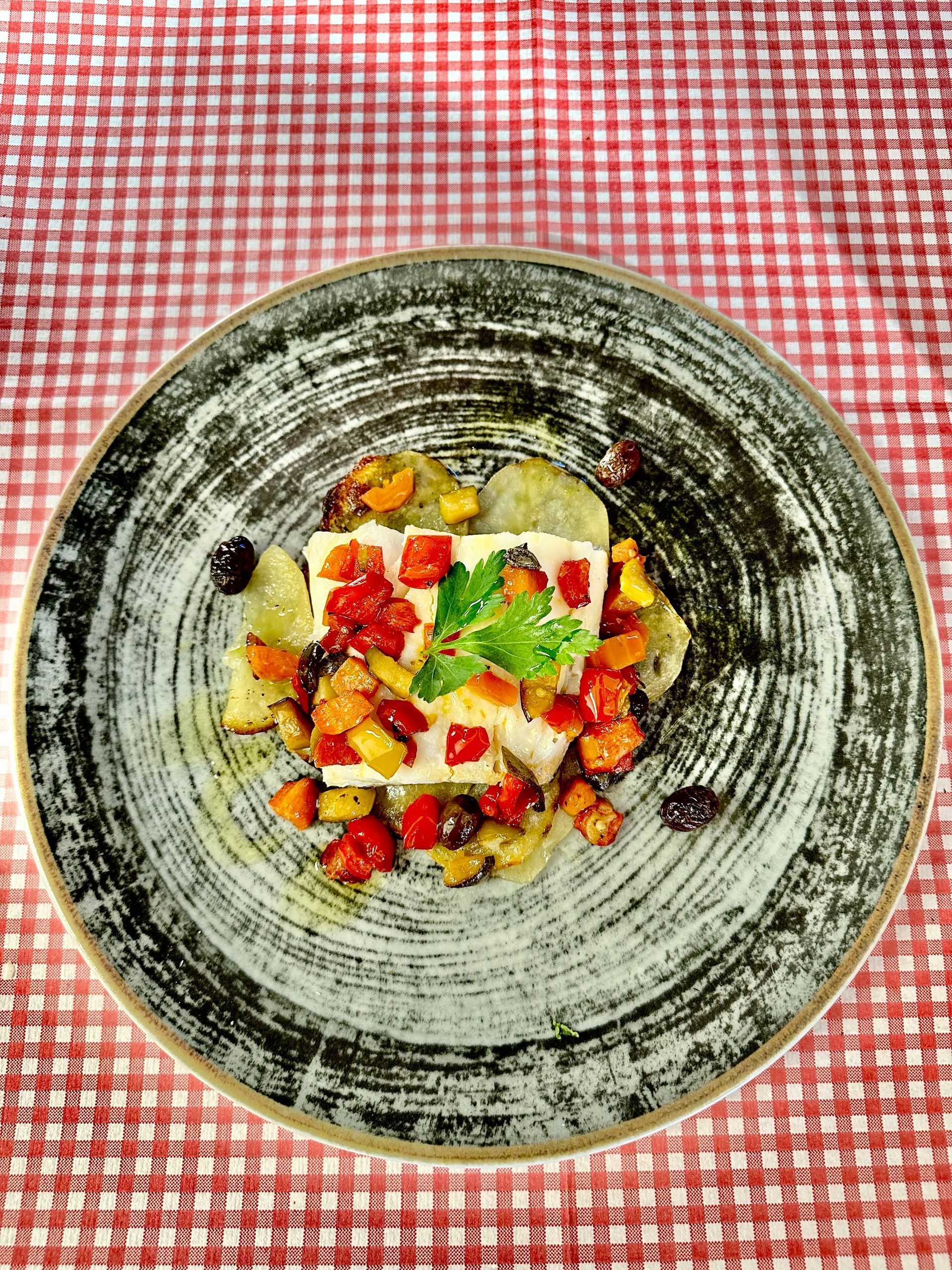 antipasto