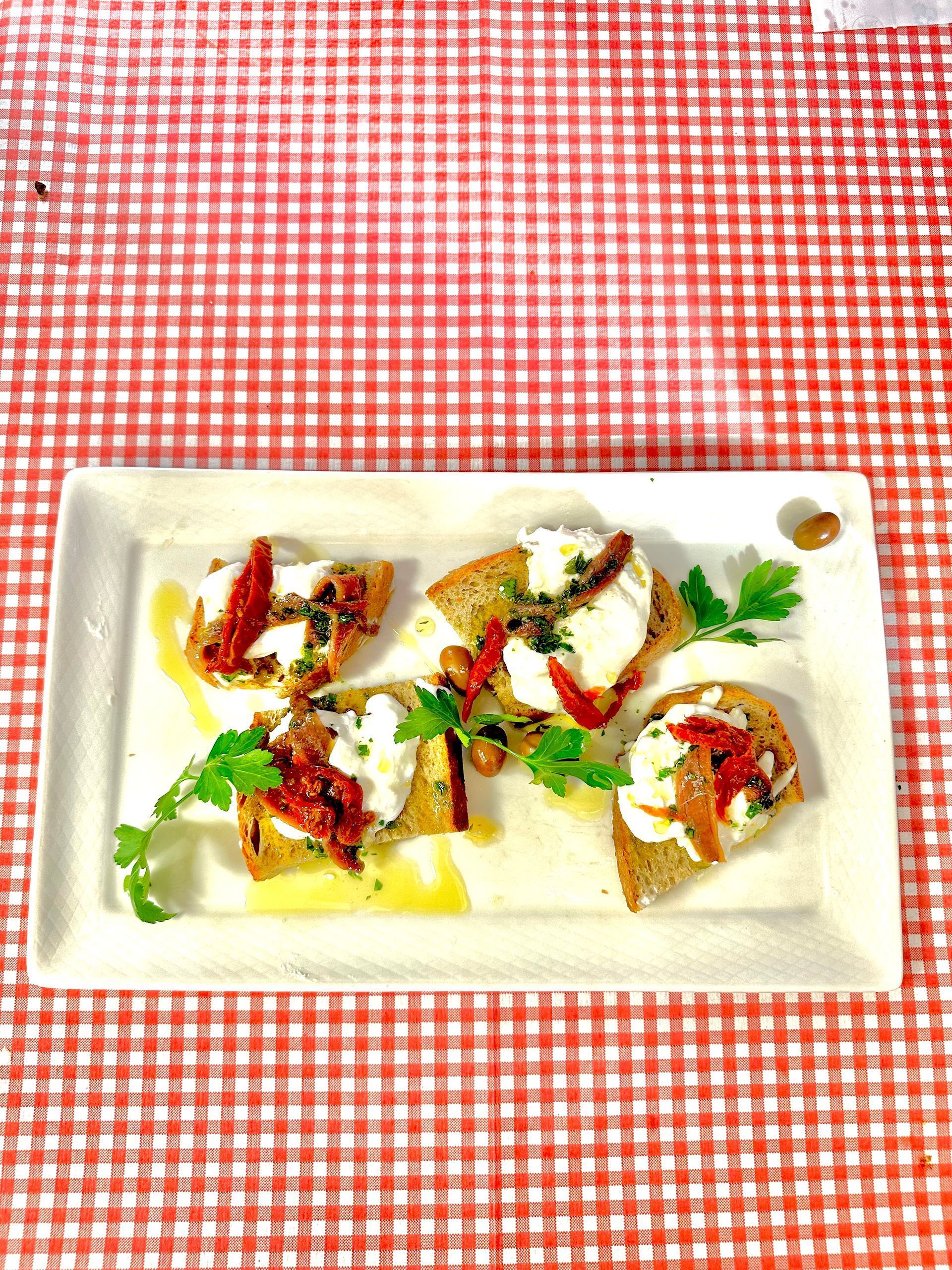 tortelli